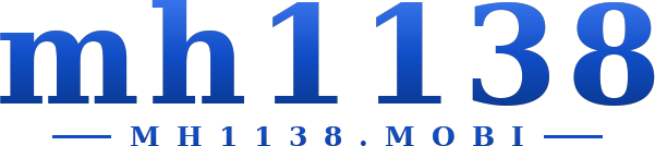 mh1138 logo